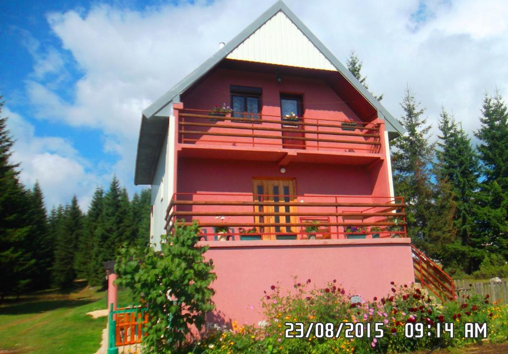 Apartment Luka Žabljak Стая снимка