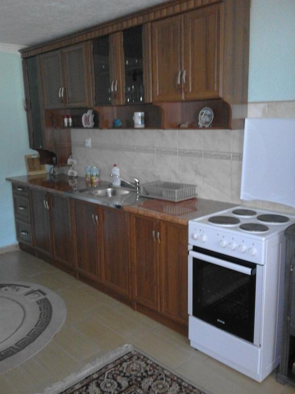 Apartment Luka Žabljak Екстериор снимка