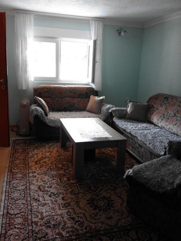 Apartment Luka Žabljak Екстериор снимка