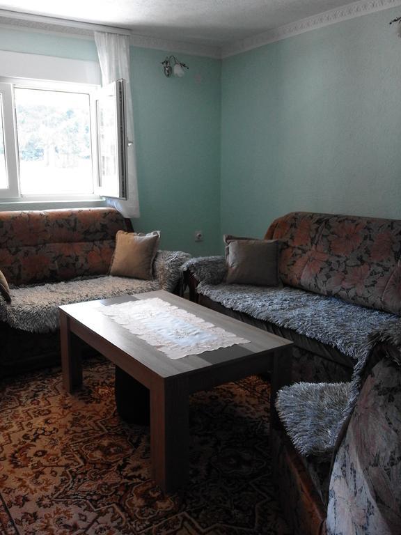 Apartment Luka Žabljak Екстериор снимка